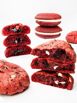 Image post by @chipcitycookies on Instagram