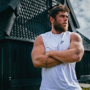 Image post by @rossedgley on Instagram