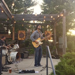 Image post by @theironhorsehotel on Instagram