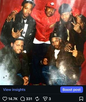 Image post by @mr_camron on Instagram