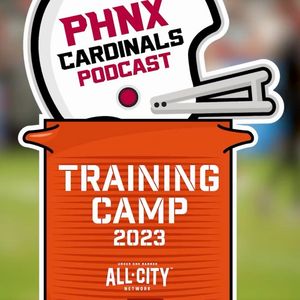 Image post by @phnx_cardinals on Instagram