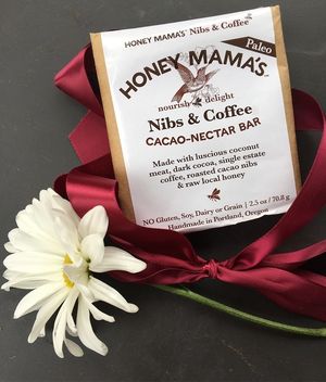 Image post by @honeymamas on Instagram