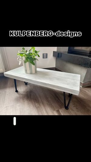Video post by @kulpenberg_designs on Instagram