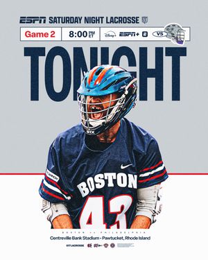 Image post by @bostoncannons on Instagram