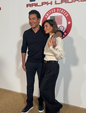 Image post by @mariolopez on Instagram