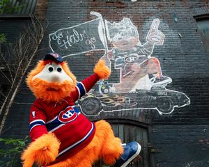 Image post by @canadiensmtl on Instagram