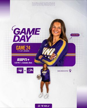 Image post by @univolleyball on Instagram