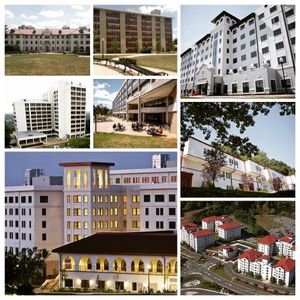 Image post by @montclairstateu on Instagram