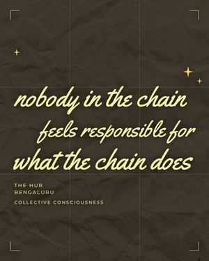 Image post by @thehubbengaluru on Instagram
