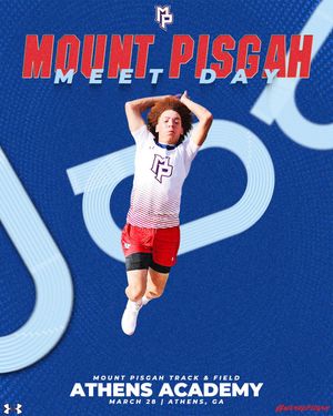 Image post by @mountpisgahathletics on Instagram