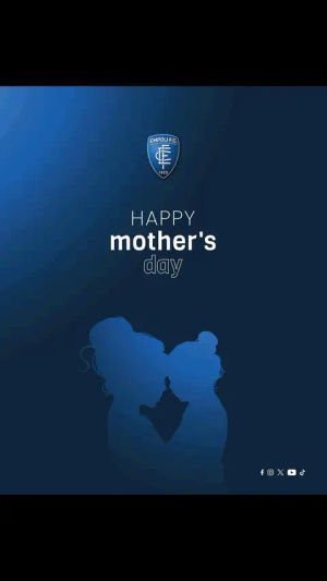 Image post by @empolifootballclub on TikTok