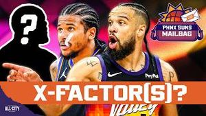 Video post by @phnx_sports on YouTube