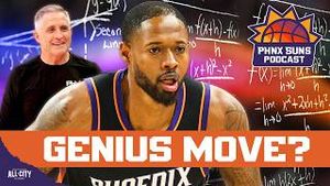 Video post by @phnx_sports on YouTube
