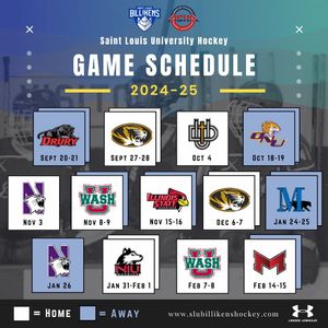 Image post by @sluhockey on Instagram