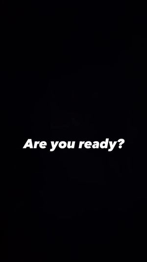 Video post by @Gigi Pendergrass on Facebook