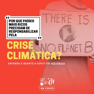 Image post by @girlupbrasil on Instagram