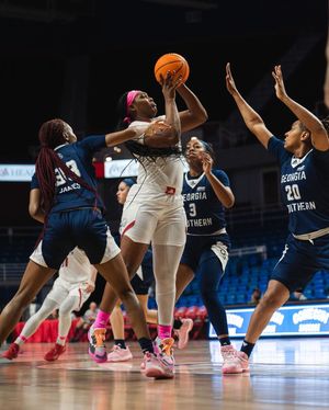 Image post by @southalabamawbb on Instagram