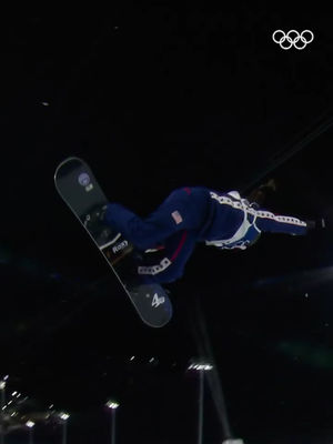 Video post by @olympics on TikTok