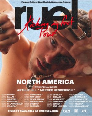 Video post by @arthurhillhq on TikTok