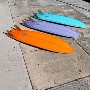 Image post by @elemntsurf on Instagram