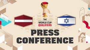 Video post by @fiba_media on YouTube