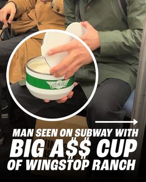 Image post by @wingstop on Instagram