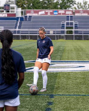 Image post by @fduknightswsoc on Instagram