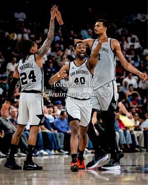 Image post by @spurs on Instagram