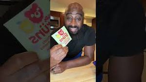 Video post by @heygreggie on YouTube
