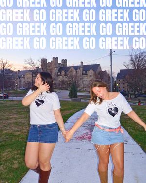 Image post by @panhellenicindiana on Instagram