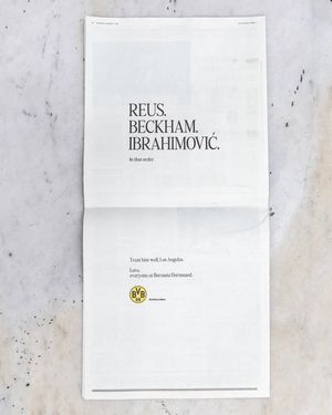 Image post by @blackyellow on Instagram