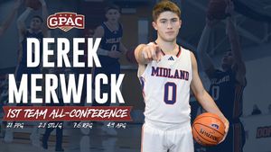 Image post by @midland_hoops on Instagram