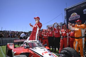 Image post by @detroitgp on Instagram