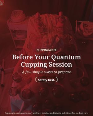 Image post by @thequantumcupping on Instagram