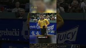 Video post by @ittfworld on YouTube