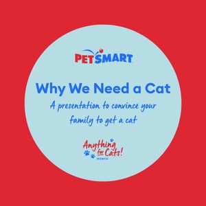 Image post by @petsmart on Instagram