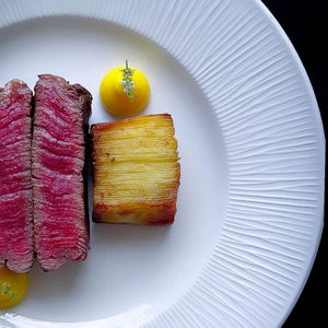 Image post by @chefsroll on Instagram