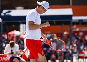 Image post by @ArizonaMTennis on Twitter