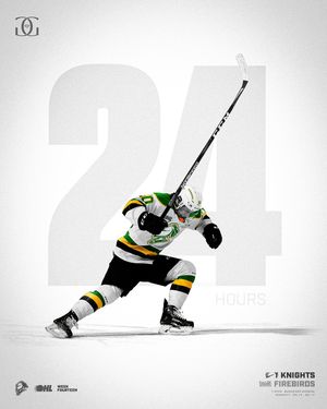 Image post by @londonknights on Instagram