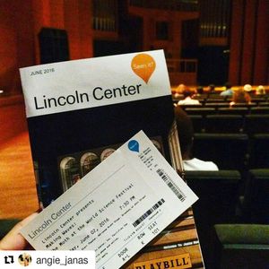 Image post by @worldscifest on Instagram