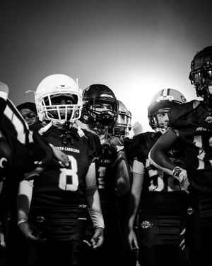 Image post by @carolinabowl on Instagram