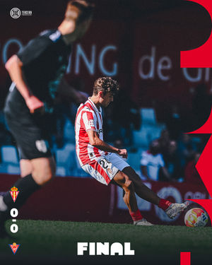 Image post by @realsporting on Instagram