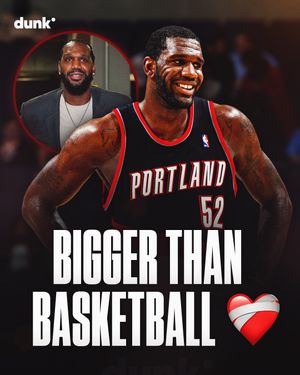 Image post by @dunk on Instagram