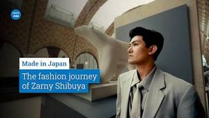 Video post by @nikkeiasia on YouTube