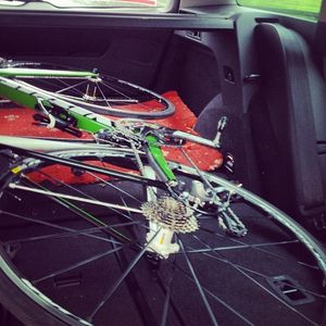 Image post by @vitusbikes on Instagram