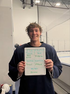 Image post by @psuclubhockeym3 on Instagram