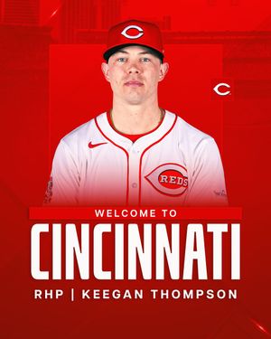 Image post by @Reds on Twitter