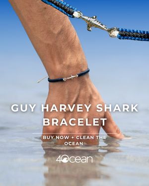 Image post by @4ocean on Instagram
