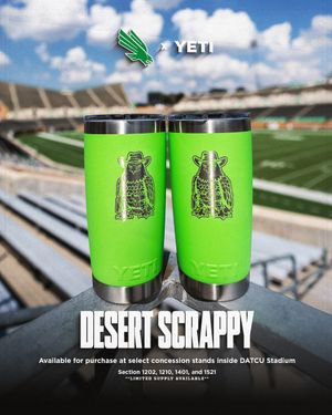 Image post by @MeanGreenSports on Twitter/X