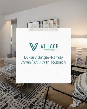 Image post by @villageatpaseodeluces on Instagram